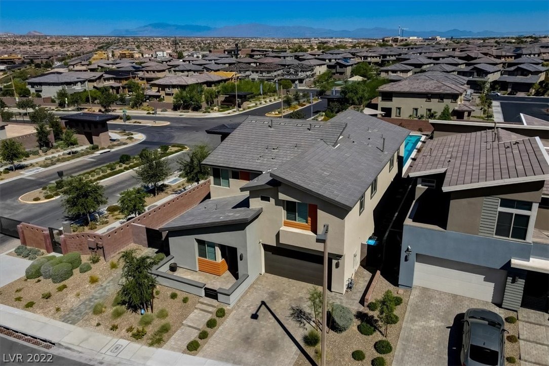 9768 Starlight Ridge Avenue Las Vegas, NV 89148 - Photo 8 of 60 Gallery Image 8