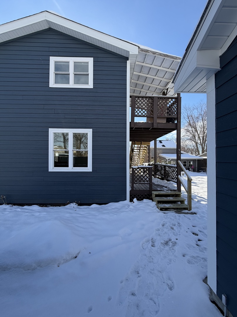 915 South Spencer Road, Unit 1 New Lenox, IL 60451 - Photo 8 of 10