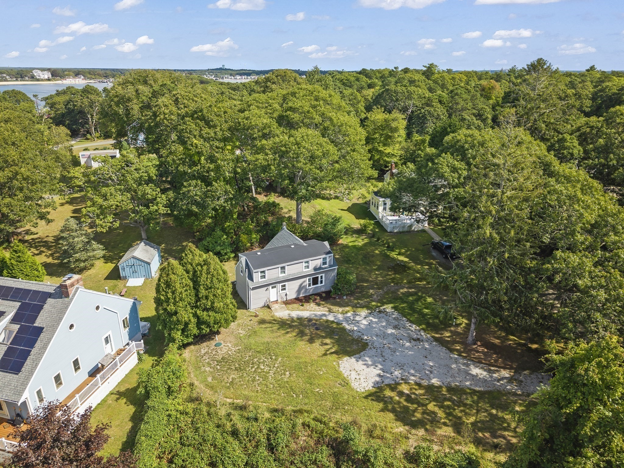 200 Great Neck Road Wareham, MA 02571 - Photo 35 of 42 Gallery Image 35