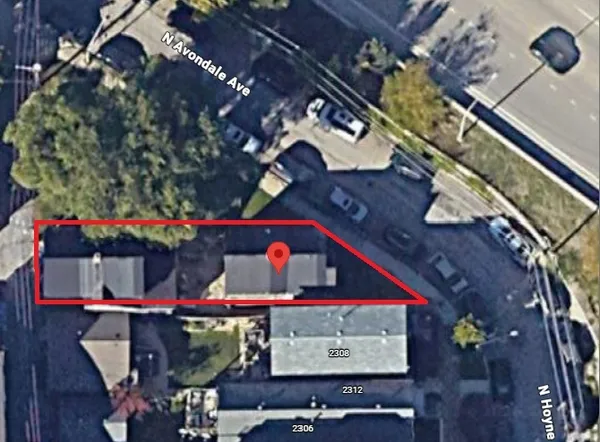 $675,000 | 2310 North Hoyne Avenue, Chicago, IL 60647