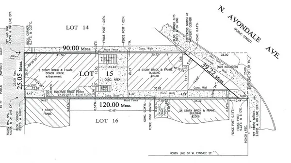 $675,000 | 2310 North Hoyne Avenue, Chicago, IL 60647