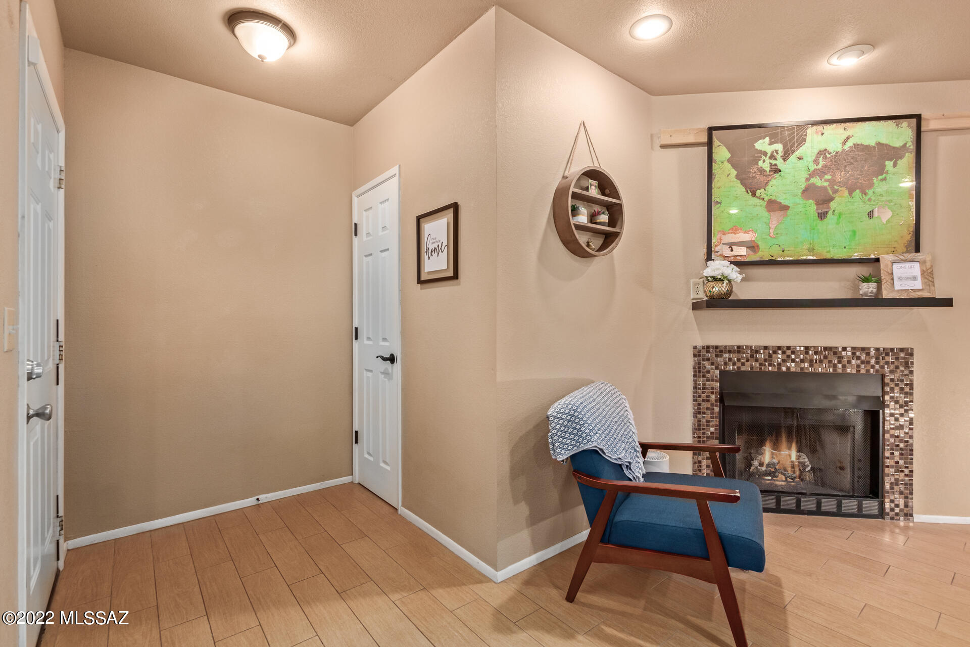 3690 North Country Club Road, Unit 1004 Tucson, AZ 85716 - Photo 4 of 24