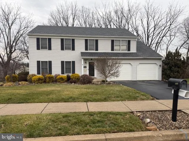 $465,000 | 3101 Daniel Drive, Reading, PA 19608