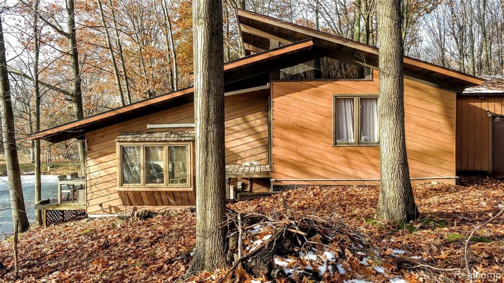11479 Geddes Road Freeland, MI 48623 - Photo 36 of 38