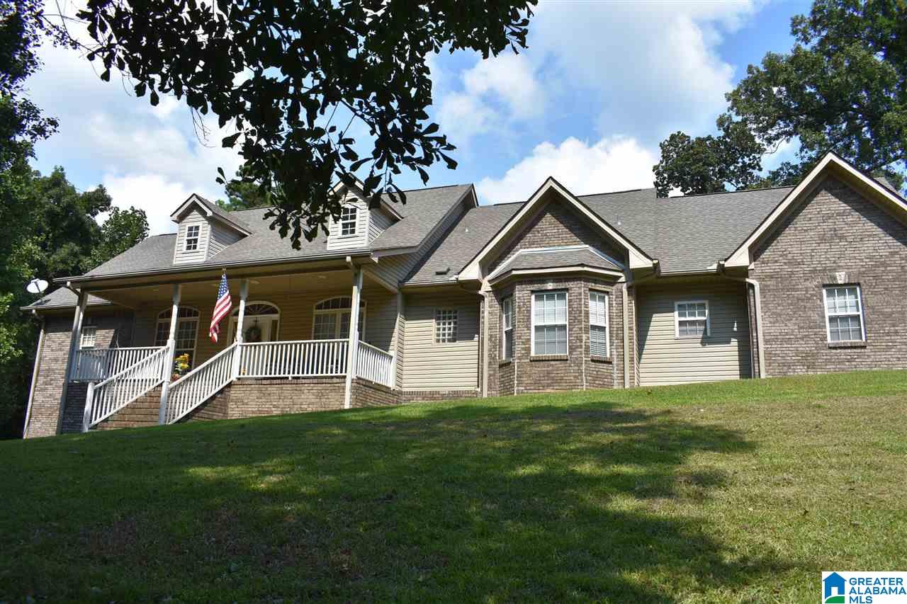 140 Wickstead Road Bessemer, AL 35023 - Photo 1 of 38