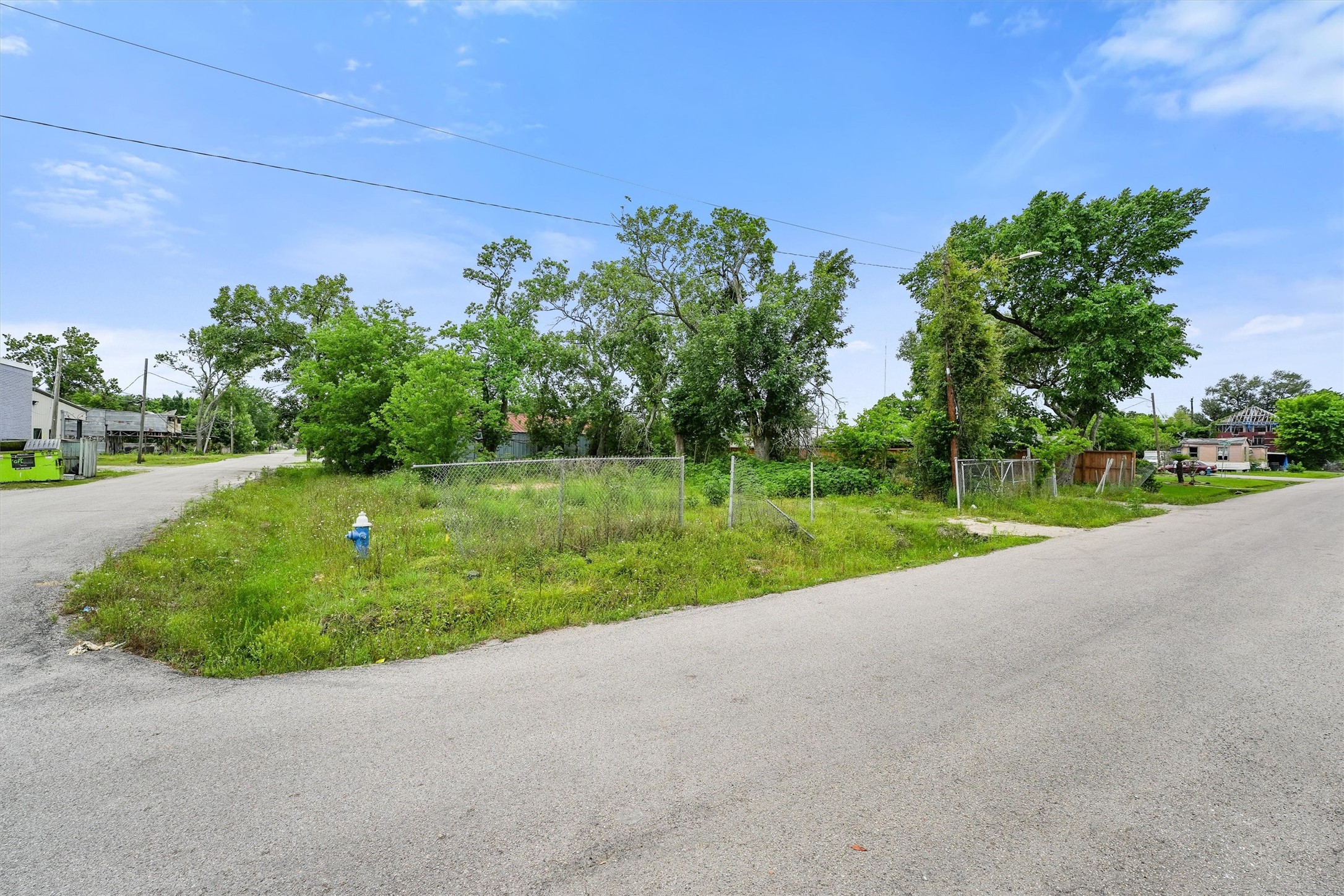 4516 Perry Street Houston, TX 77021 - Photo 8 of 14 Gallery Image 8