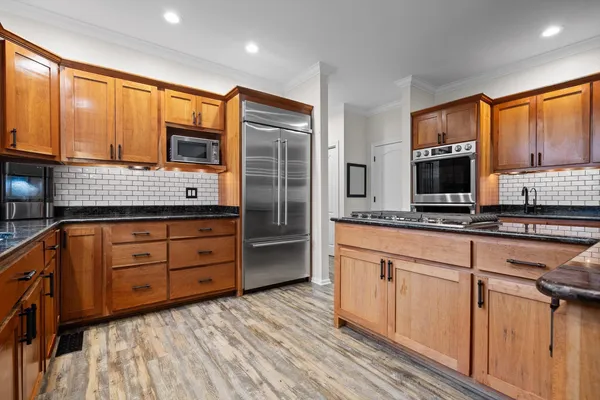 $1,199,000 | 40 Cool Spring Road, Signal Mountain, TN 37377
