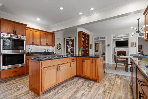 $1,199,000 | 40 Cool Spring Road, Signal Mountain, TN 37377