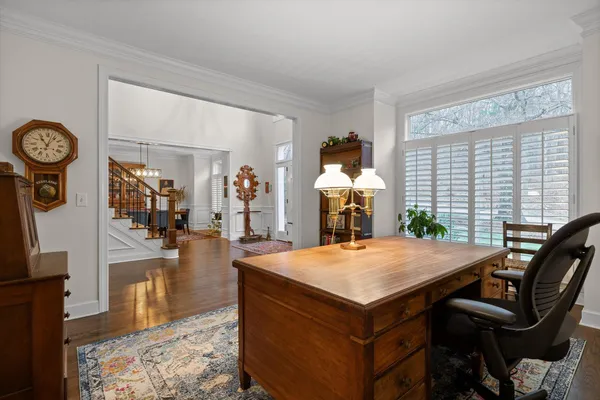 $1,199,000 | 40 Cool Spring Road, Signal Mountain, TN 37377
