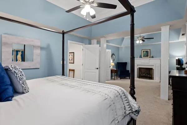 $1,199,000 | 40 Cool Spring Road, Signal Mountain, TN 37377