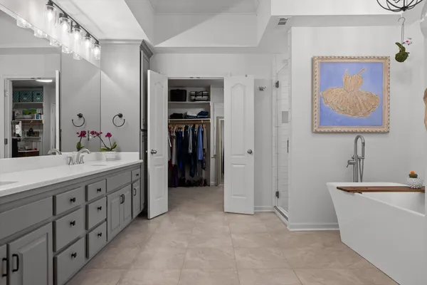 $1,199,000 | 40 Cool Spring Road, Signal Mountain, TN 37377