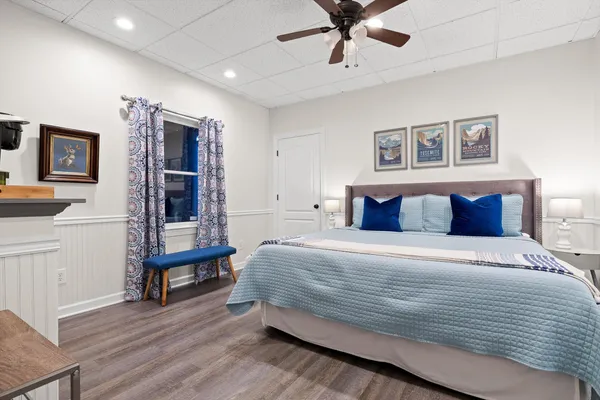$1,199,000 | 40 Cool Spring Road, Signal Mountain, TN 37377