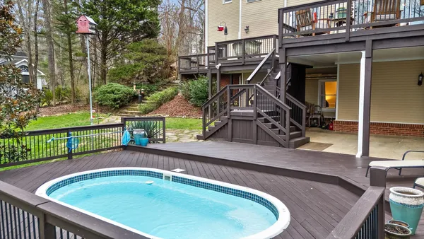 $1,199,000 | 40 Cool Spring Road, Signal Mountain, TN 37377