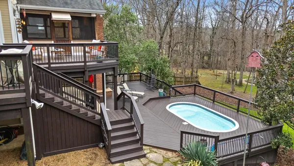 $1,199,000 | 40 Cool Spring Road, Signal Mountain, TN 37377