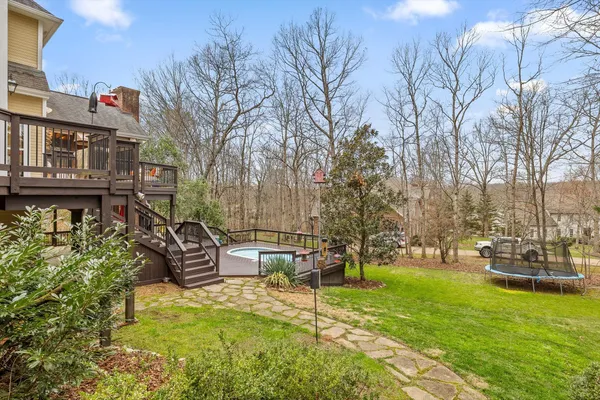 $1,199,000 | 40 Cool Spring Road, Signal Mountain, TN 37377