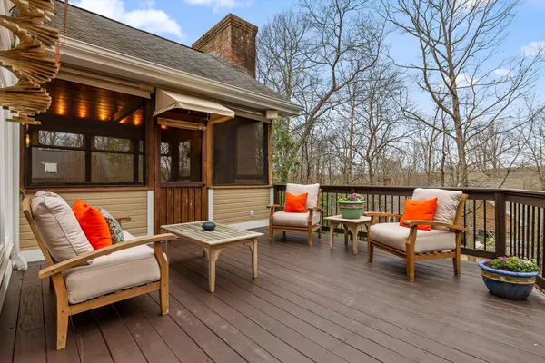 $1,199,000 | 40 Cool Spring Road, Signal Mountain, TN 37377