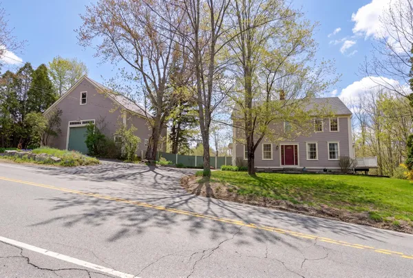 $1,050,000 | 410 Intervale Road, New Gloucester, ME 04260