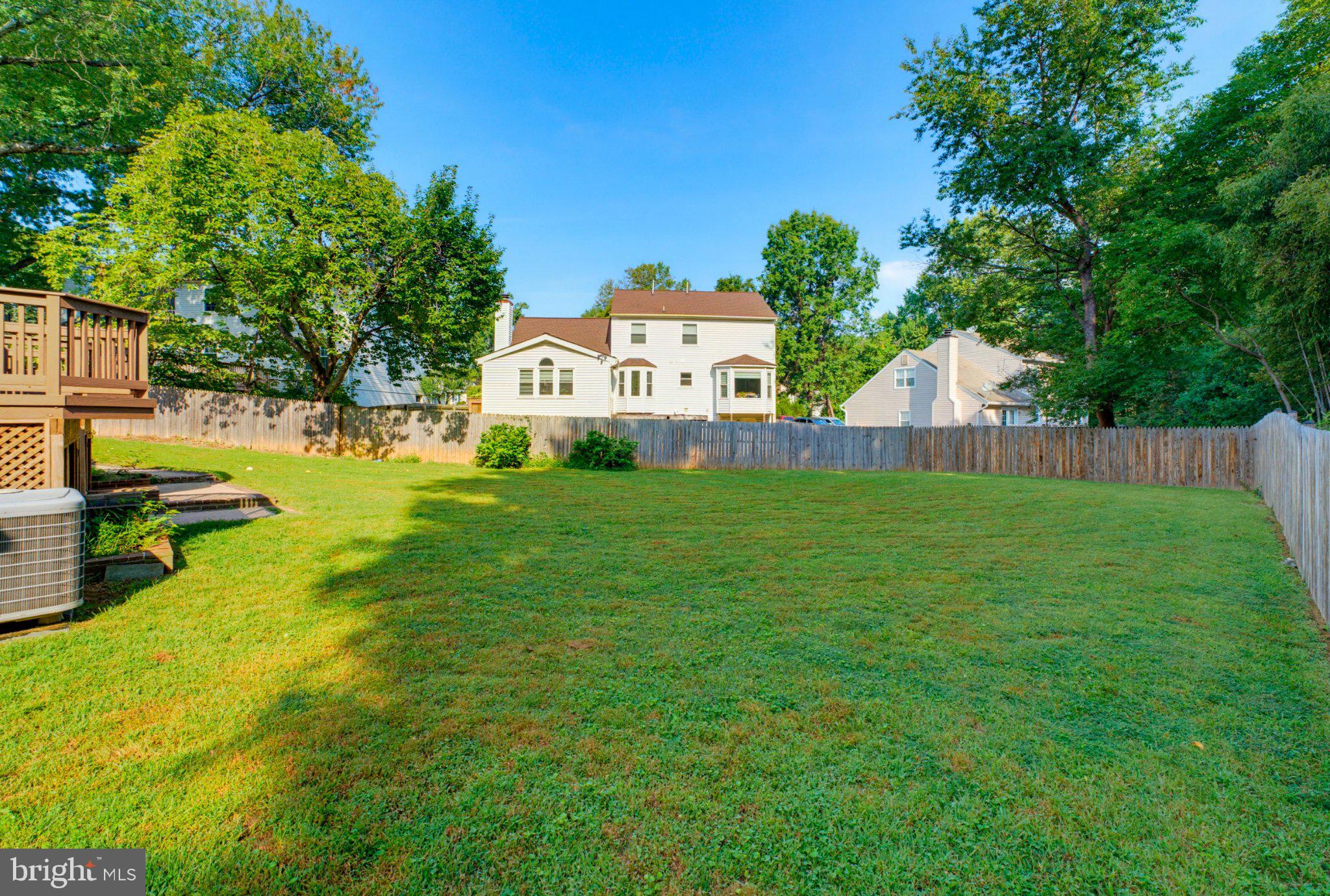 5246 Guinea Road Burke, VA 22015 - Photo 19 of 51 Gallery Image 19