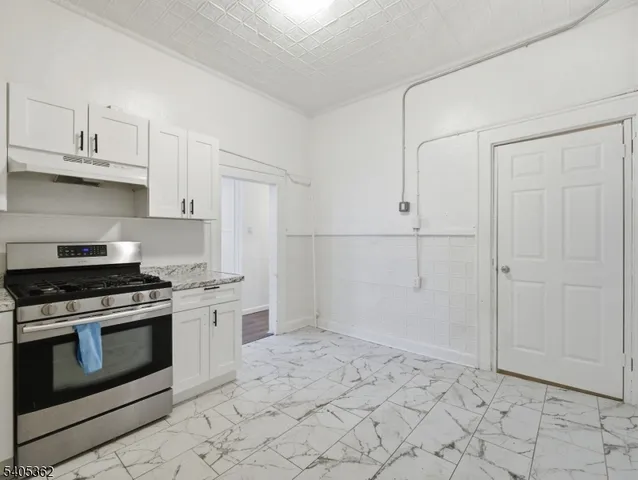 $859,000 | 302 Belmont Avenue, Unit 3, Belleville, NJ 07109