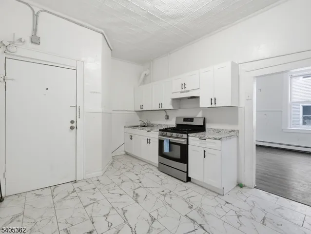 $859,000 | 302 Belmont Avenue, Unit 3, Belleville, NJ 07109