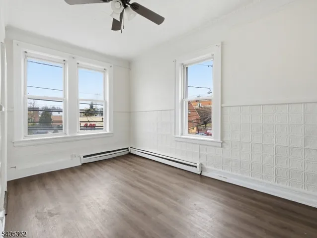 $859,000 | 302 Belmont Avenue, Unit 3, Belleville, NJ 07109