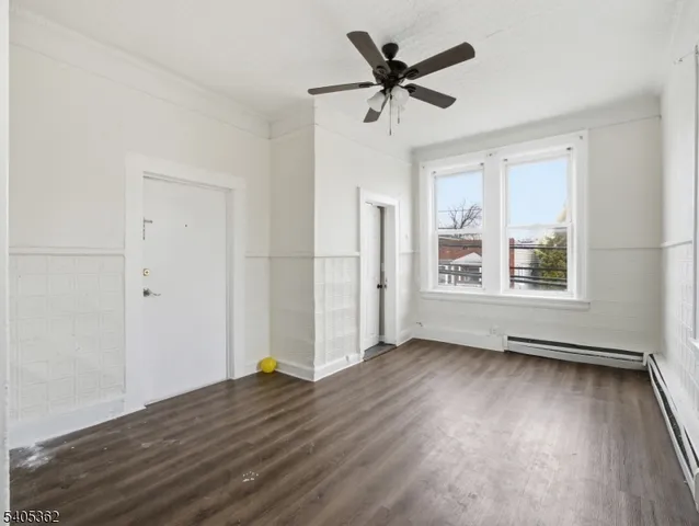 $859,000 | 302 Belmont Avenue, Unit 3, Belleville, NJ 07109