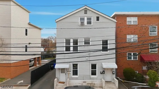 $859,000 | 302 Belmont Avenue, Unit 3, Belleville, NJ 07109