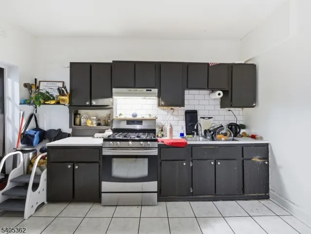 $859,000 | 302 Belmont Avenue, Unit 3, Belleville, NJ 07109