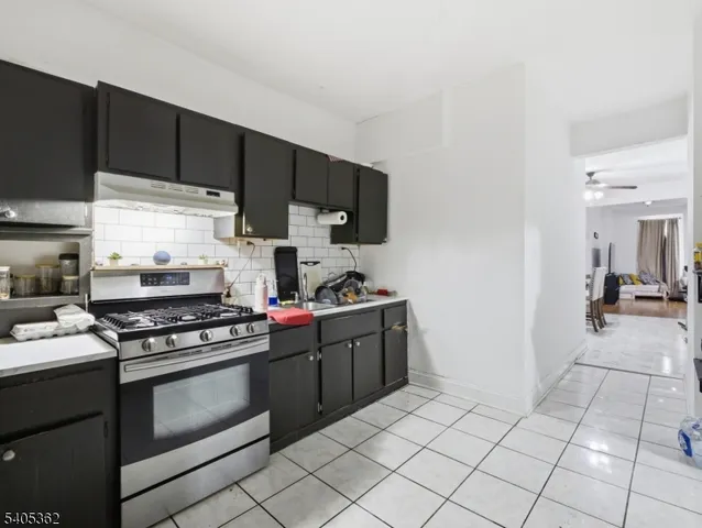 $859,000 | 302 Belmont Avenue, Unit 3, Belleville, NJ 07109