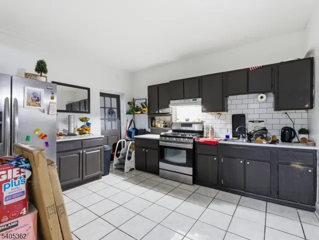$859,000 | 302 Belmont Avenue, Unit 3, Belleville, NJ 07109