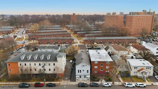 $859,000 | 302 Belmont Avenue, Unit 3, Belleville, NJ 07109