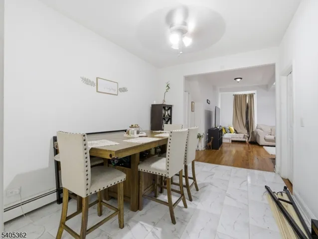 $859,000 | 302 Belmont Avenue, Unit 3, Belleville, NJ 07109