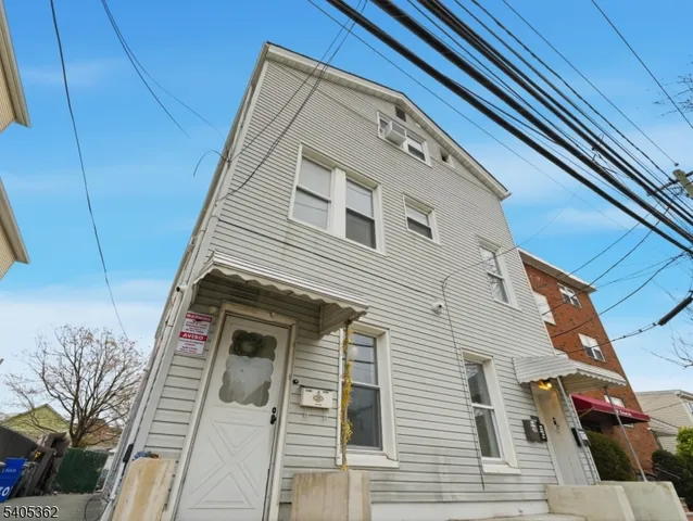 $859,000 | 302 Belmont Avenue, Unit 3, Belleville, NJ 07109