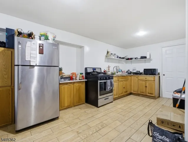 $859,000 | 302 Belmont Avenue, Unit 3, Belleville, NJ 07109