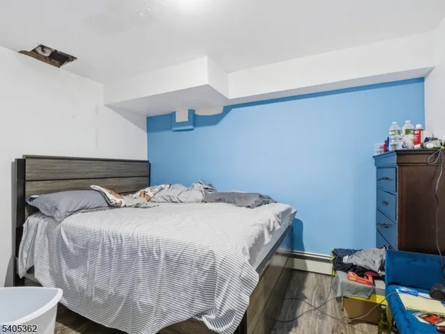 $859,000 | 302 Belmont Avenue, Unit 3, Belleville, NJ 07109