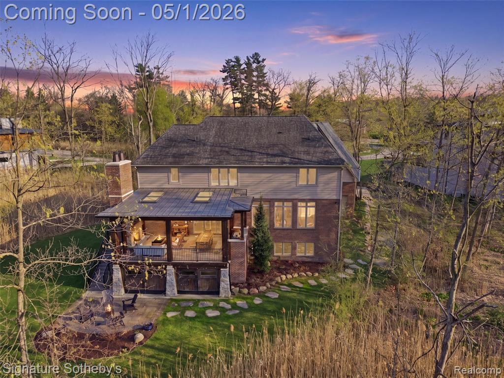 1595 Carriage Way Rochester, MI 48307 - Photo 2 of 78