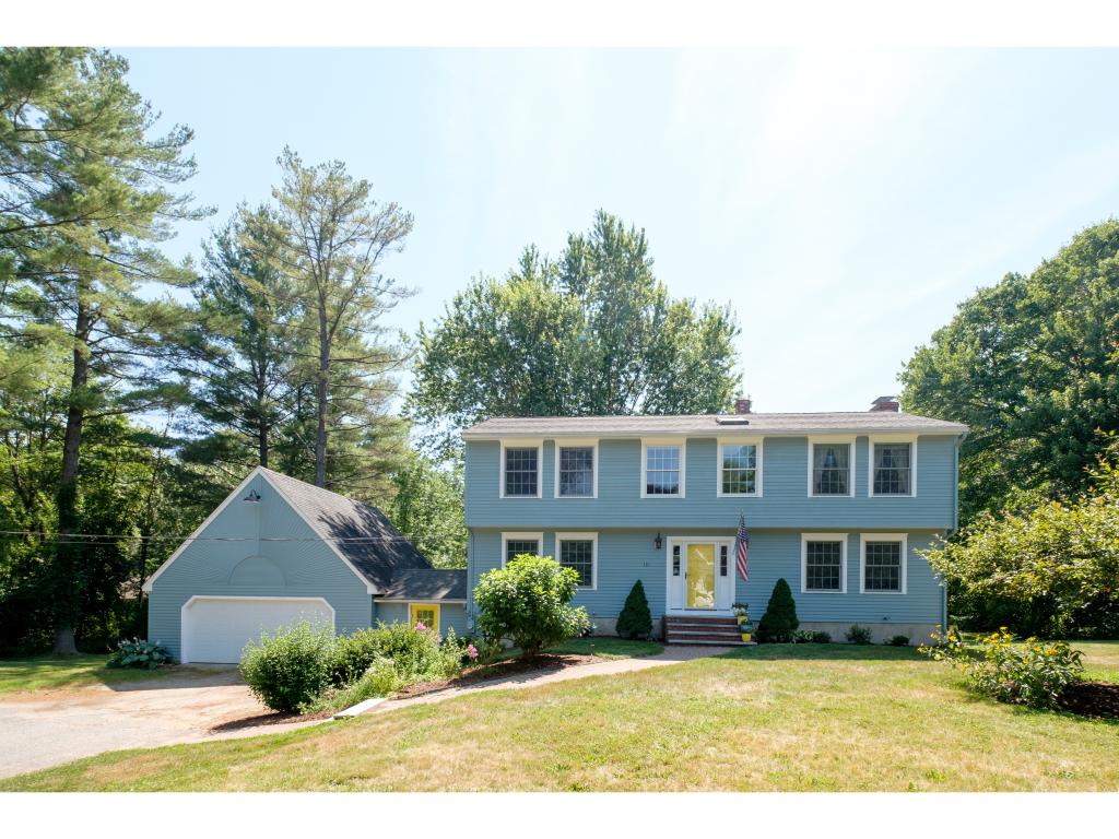 111 Adlington Road Eliot, ME 03903 - Photo 1 of 36