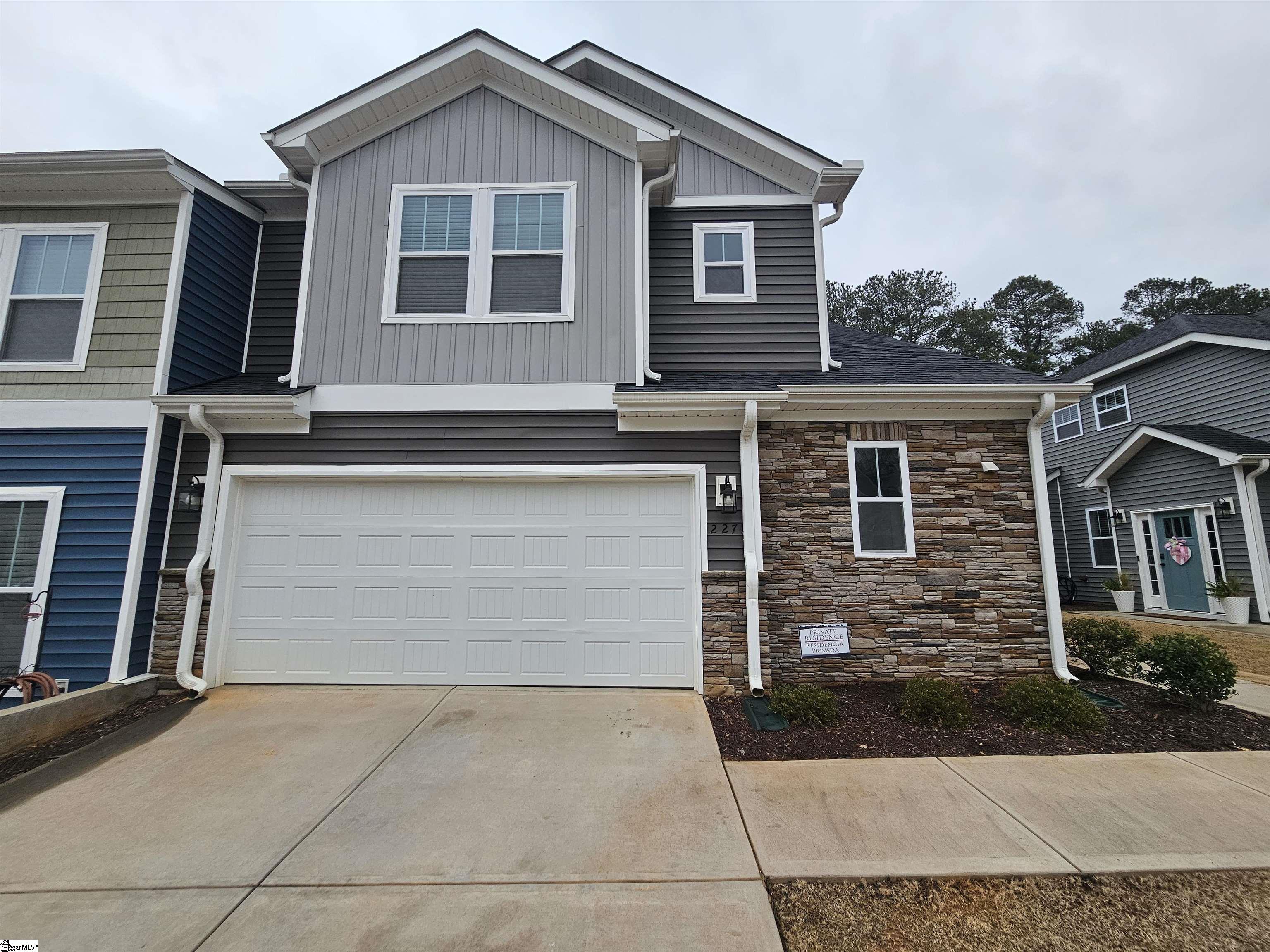 227 Rosecroft Drive Easley, SC 29642 - Photo 33 of 33