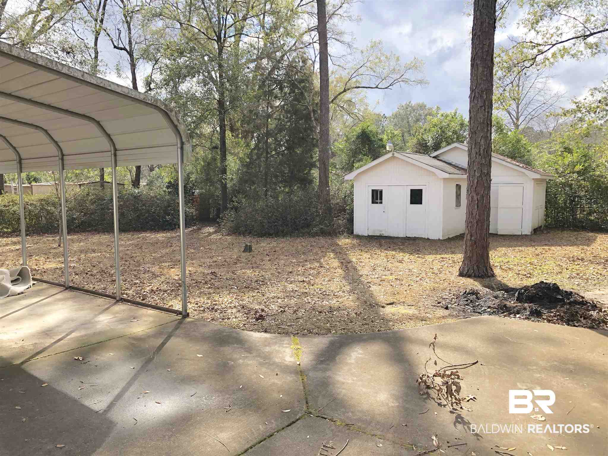 1109 Chalet Drive West Mobile, AL 36608 - Photo 11 of 21