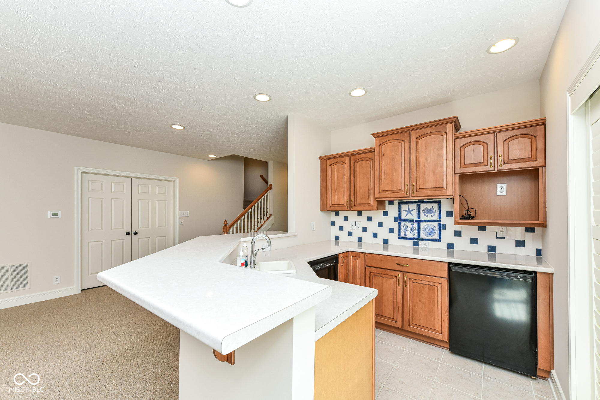 10655 Sunset Point Lane Fishers, IN 46037 - Photo 36 of 55