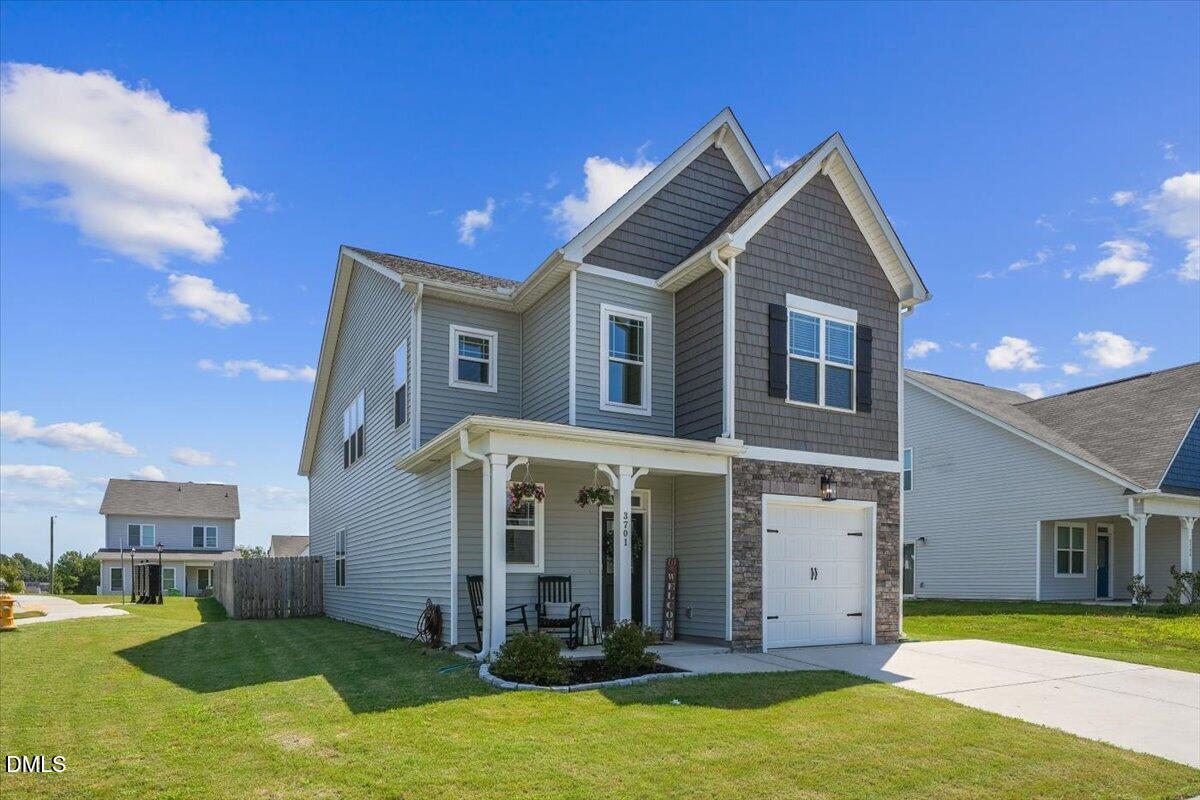 3701 Putman Road Raleigh, NC 27610 - Photo 2 of 51 04-3701 Putman Rd-4