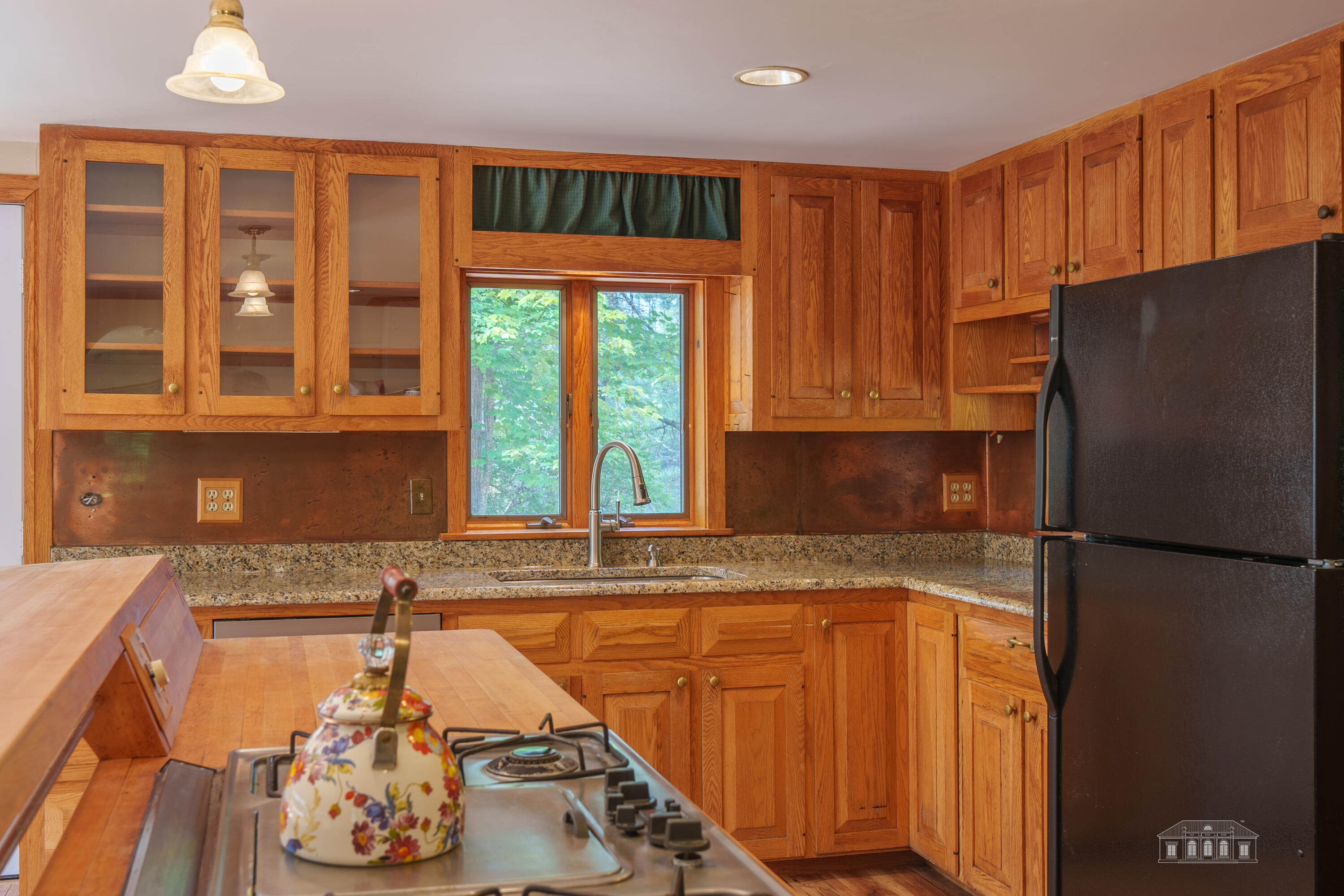 81 Hull Road Rainbow Lake, NY 12976 - Photo 23 of 62 Main house