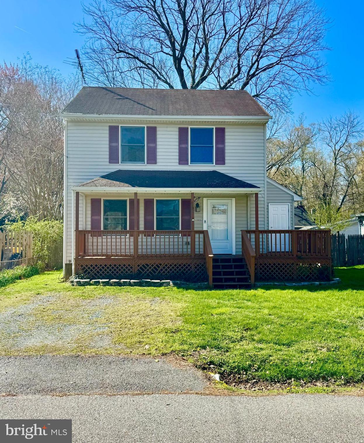 1193 Maple Avenue Shady Side, MD 20764 - Photo 1 of 28 Welcome to 1193 Maple Ave.