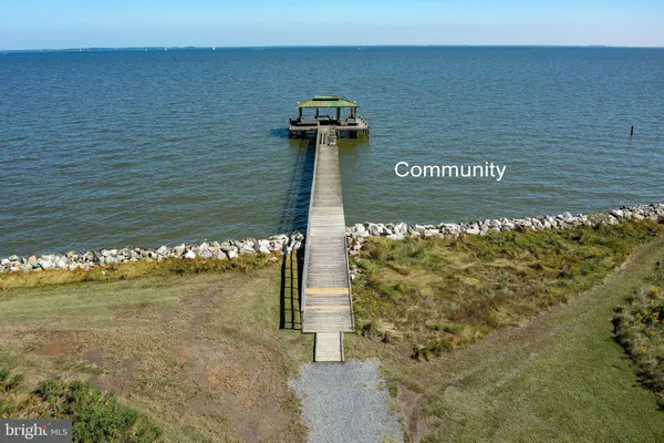a view of ocean from a balcony