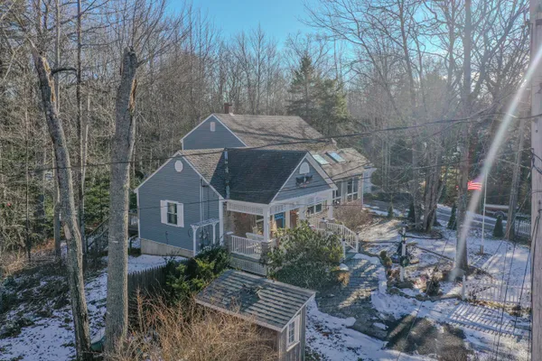 $699,000 | 12 Country Lane, South Thomaston, ME 04858