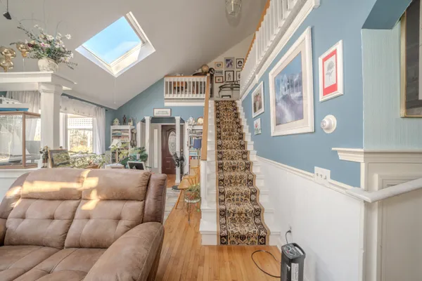 $699,000 | 12 Country Lane, South Thomaston, ME 04858