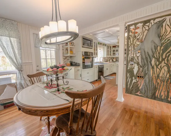 $699,000 | 12 Country Lane, South Thomaston, ME 04858