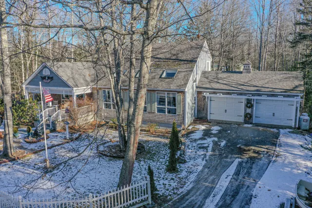 $699,000 | 12 Country Lane, South Thomaston, ME 04858