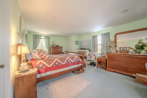 $699,000 | 12 Country Lane, South Thomaston, ME 04858