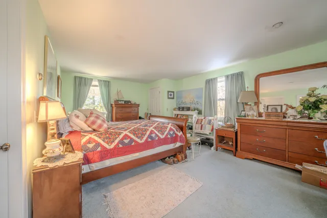 $699,000 | 12 Country Lane, South Thomaston, ME 04858